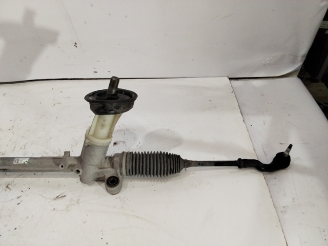 Drążek kierowniczy LX6C3A500AE FORD