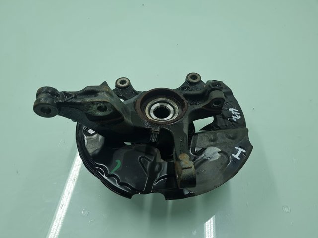 Czop (zwrotnica) przedni lewy LX6C3K171A1A FORD
