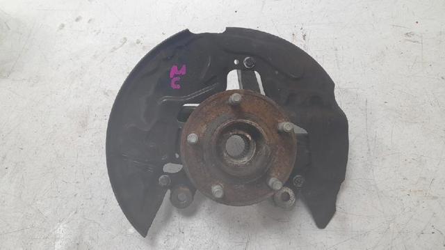 Czop (zwrotnica) przedni lewy LX6C3K171A1A FORD
