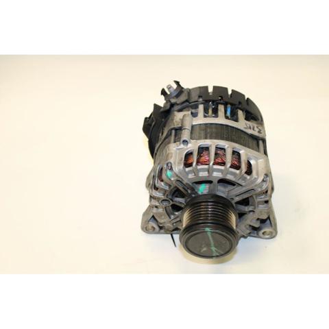 Koło pasowe alternatora LX6T10300FAA FORD