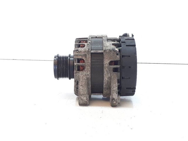 Koło pasowe alternatora LX6T10300FAA FORD