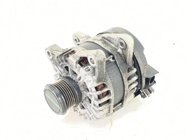 Koło pasowe alternatora LX6T10300FAA FORD