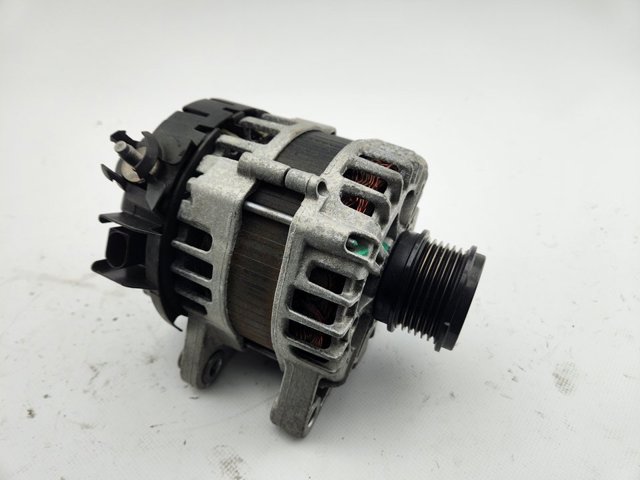Koło pasowe alternatora LX6T10300FAA FORD