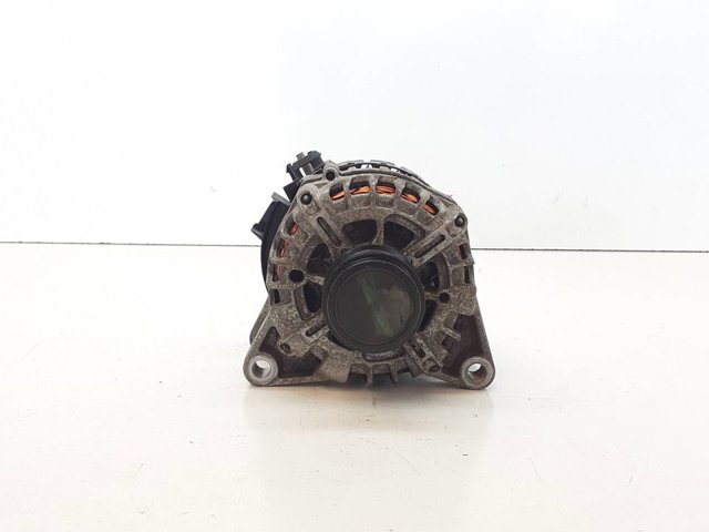 Koło pasowe alternatora LX6T10300FAA FORD