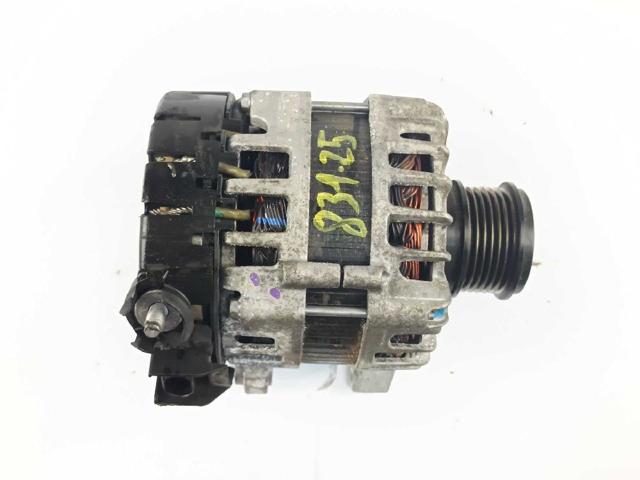 Koło pasowe alternatora LX6T10300FAA FORD