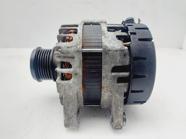 Koło pasowe alternatora LX6T10300FAA FORD