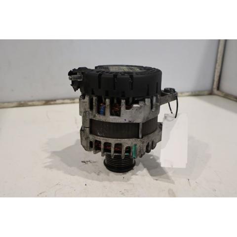 Koło pasowe alternatora LX6T10300FAA FORD