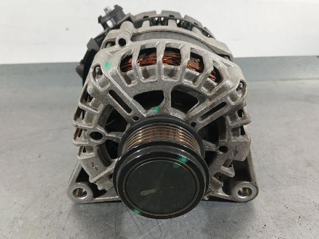 Koło pasowe alternatora LX6T10300FAA FORD