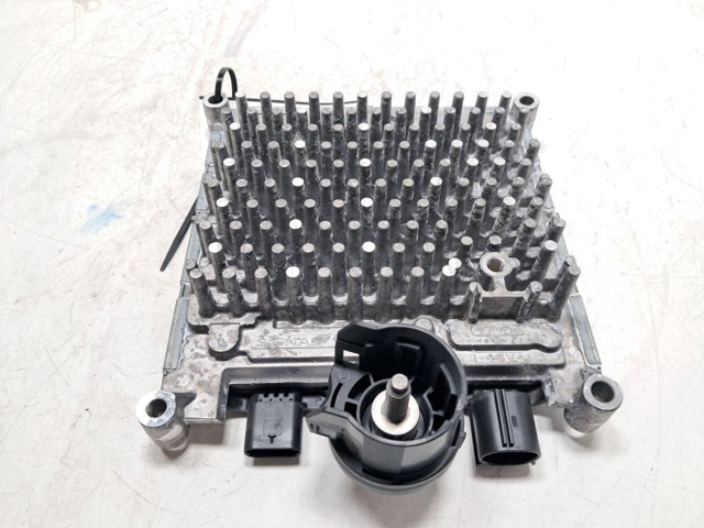 LX7A14B227AK Ford