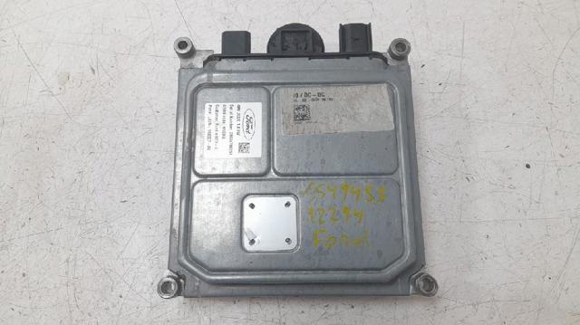 LX7A14B227AK Ford
