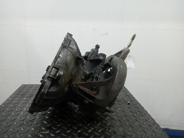 Silnik w komplecie Chevrolet Aveo 1 T200