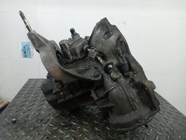 Silnik w komplecie Chevrolet Aveo 1 T200