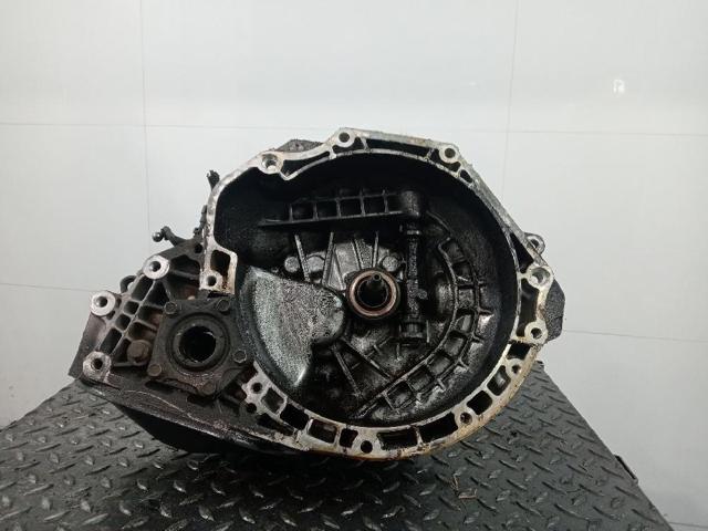 Silnik w komplecie Chevrolet Aveo 1 T200