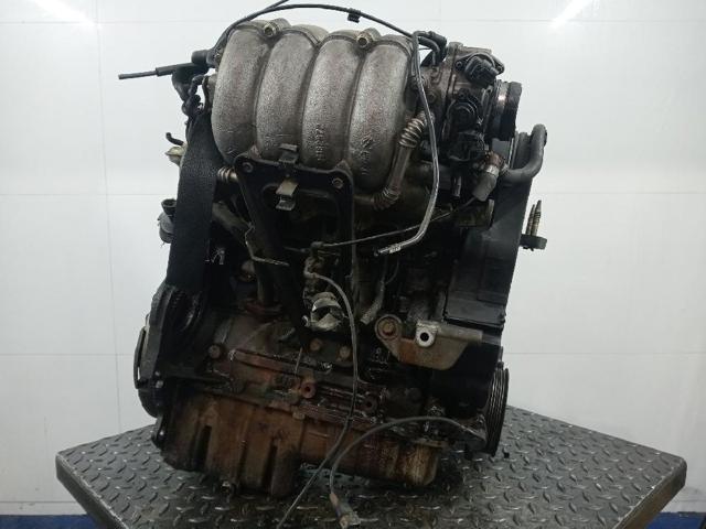 Silnik w komplecie Chevrolet Aveo 1 T200