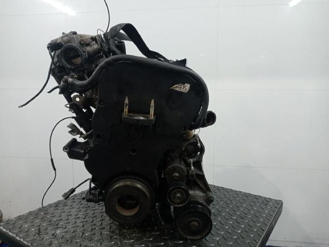 Silnik w komplecie Chevrolet Aveo 1 T200