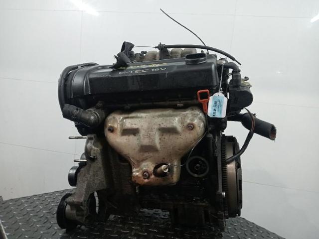 Silnik w komplecie Chevrolet Aveo 1 T200