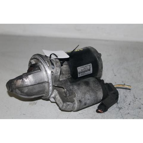 Rozrusznik Subaru Outback 2 B12, BE, BH