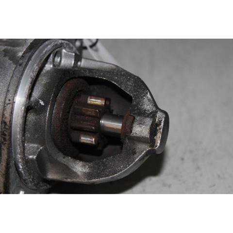 Rozrusznik Subaru Outback 2 B12, BE, BH