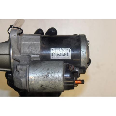 Rozrusznik Subaru Outback 2 B12, BE, BH