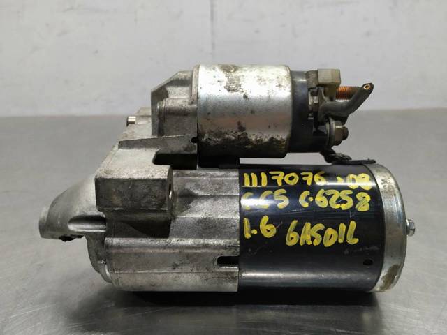 Rozrusznik M000T22471 PEUGEOT