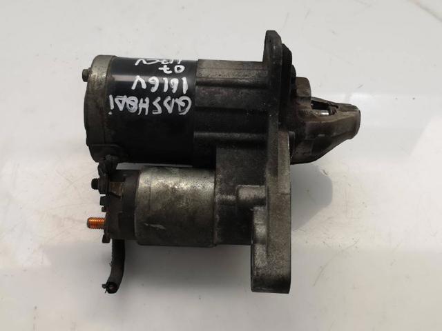 Rozrusznik M000T32171 NISSAN