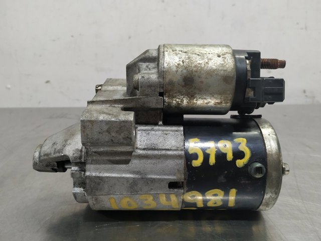Rozrusznik M000T32271ZE PEUGEOT