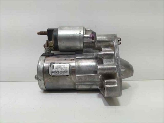 Rozrusznik M000T32271ZE PEUGEOT