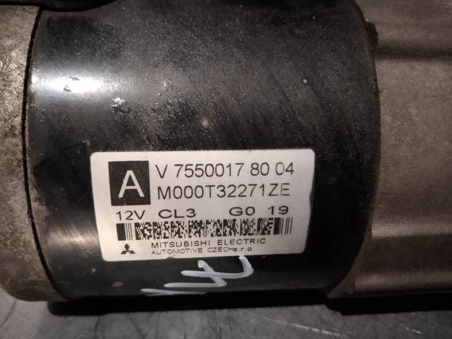 M000T32271ZE BMW