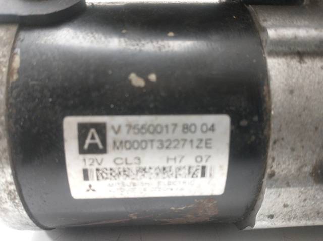 M000T32271ZE BMW