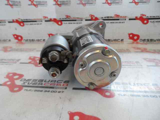 Rozrusznik M000T33771 MITSUBISHI
