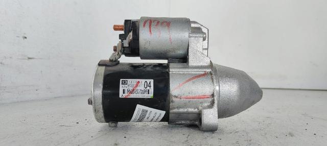 Rozrusznik M000T38971 MITSUBISHI