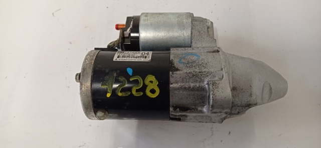 Rozrusznik M000T38971 MITSUBISHI