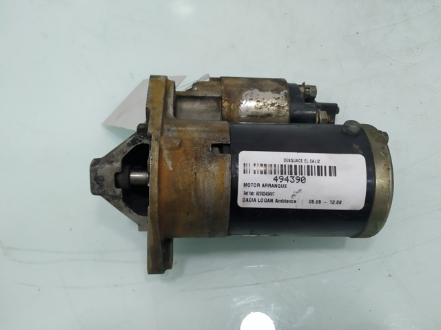 M000T45171ZT Renault (RVI)