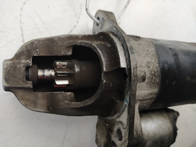 Rozrusznik M000T45271ZT MITSUBISHI