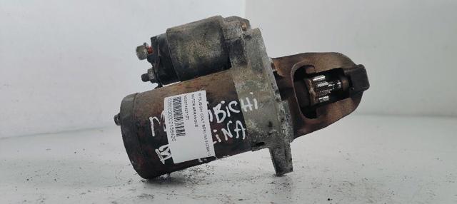 Rozrusznik M000T45271ZT MITSUBISHI