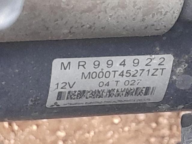 M000T45271ZT Mercedes