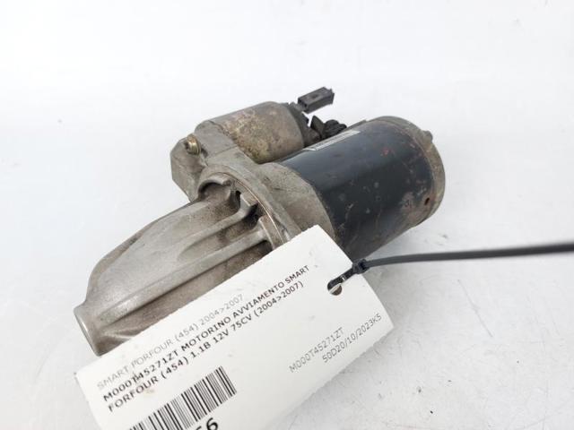 M000T45271ZT Mercedes