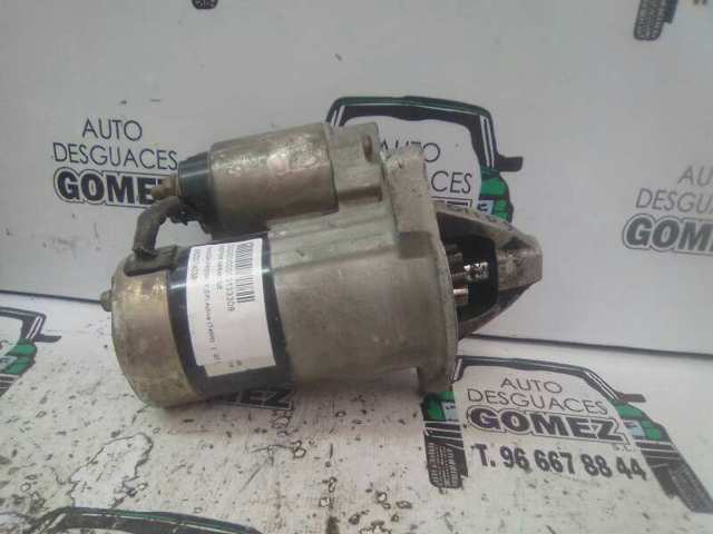 Rozrusznik M000T80381 MAZDA