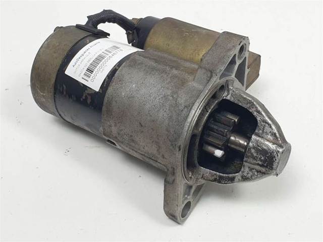 Rozrusznik M000T80381 MAZDA