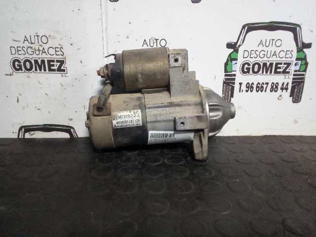 Rozrusznik M000T81181 MITSUBISHI