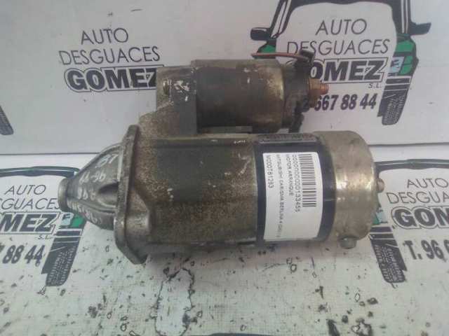 Rozrusznik M000T81283 MITSUBISHI