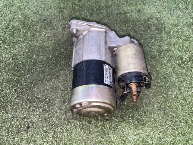 Rozrusznik M000T81284 MITSUBISHI