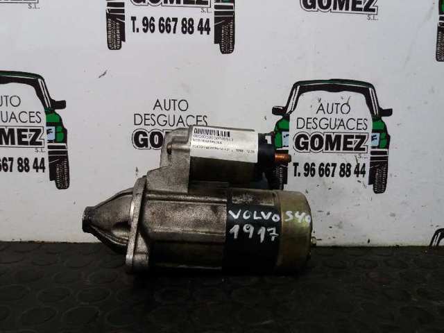 M000T81284 Volvo