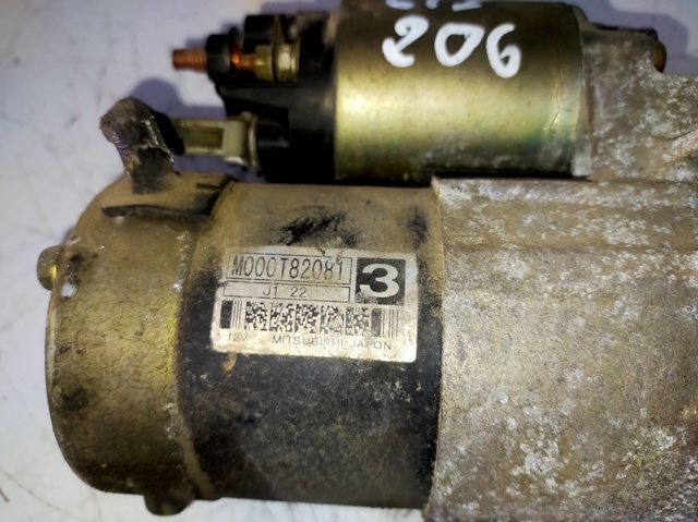 M000T82081 Peugeot/Citroen