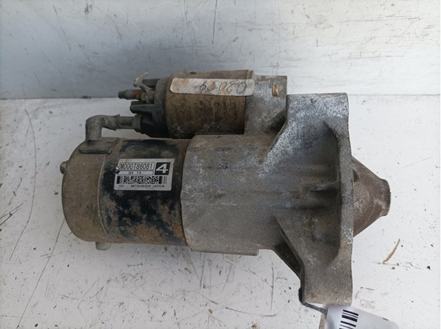 M000T86081 Peugeot/Citroen