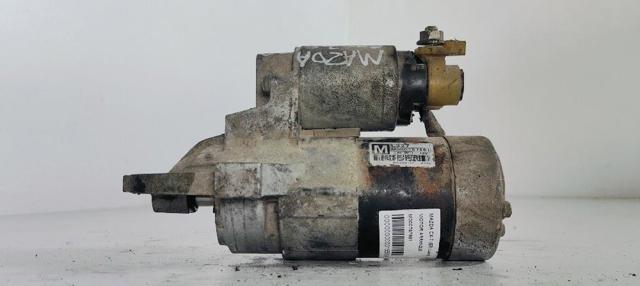 M000T87681 Mazda