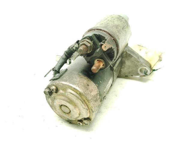 Rozrusznik Mazda RX-8 SE