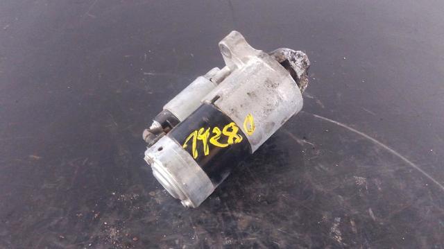 Rozrusznik M000T89281 MAZDA