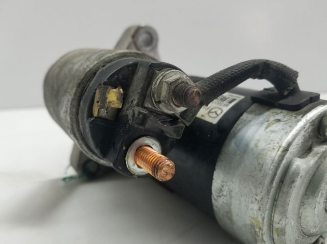 Rozrusznik M000T89281 MAZDA