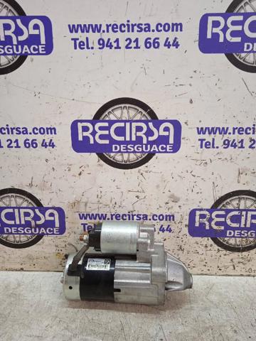 Rozrusznik M000T89281 MAZDA